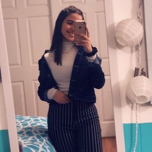 Meet your Posher, Rosa